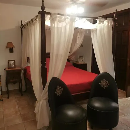 Finca Marchequivir *