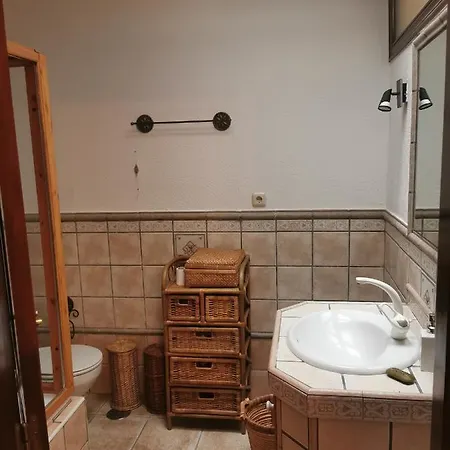 Finca Marchequivir Apartmán