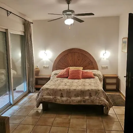 Finca Marchequivir Apartmán *