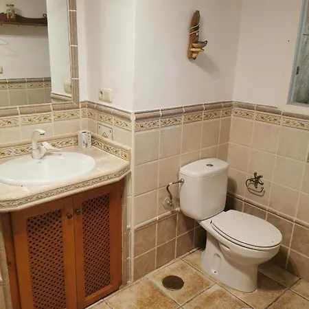 Finca Marchequivir Apartmán Bernia
